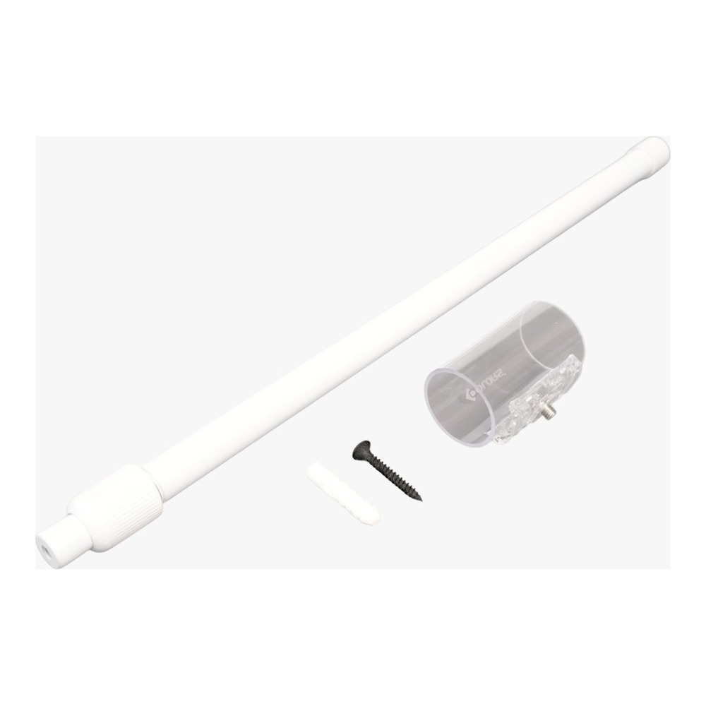 CL-ST-NEON25-360D-VERTICAL LIFTING KIT A - VERTICAL LIFTING KIT FOR STNEON25 SERIES ROUND TUBE SIZE: L38X Φ29.4MM TELESCOPIC POLE LENGTH: 0.3-0.6M