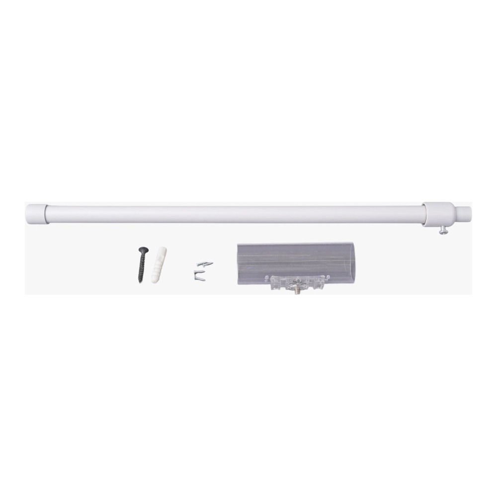 VERTICAL LIFTING KIT FOR STNEON25 SERIES ROUND TUBE SIZE: L38X Φ29.4MM TELESCOPIC POLE LENGTH: 0.3-0.6M