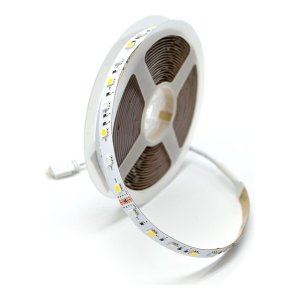 SMD 5050 STRIP LIGHT 60 LED/M 10W/M 24V IP20 5M/ROLL RGBW