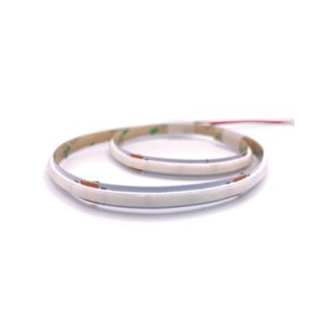 CL-ST-SOB-288-9.6-2440-3.5K - SOB LED STRIP LIGHT - HIGHER PERFORMANCE THAN COB STRIPS 1300LM/M 9.6 W