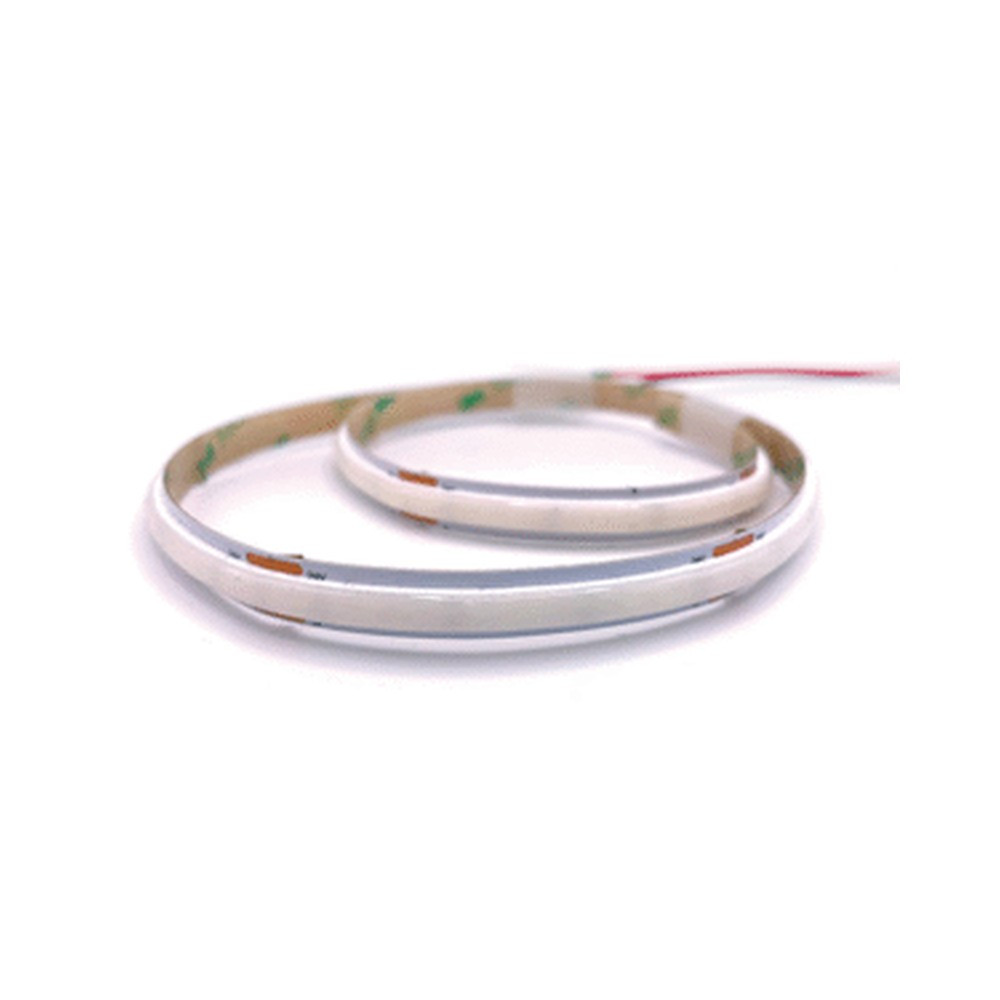 CL-ST-SOB-288-9.6-2440-3.5K - SOB LED STRIP LIGHT - HIGHER PERFORMANCE THAN COB STRIPS 1300LM/M 9.6 W