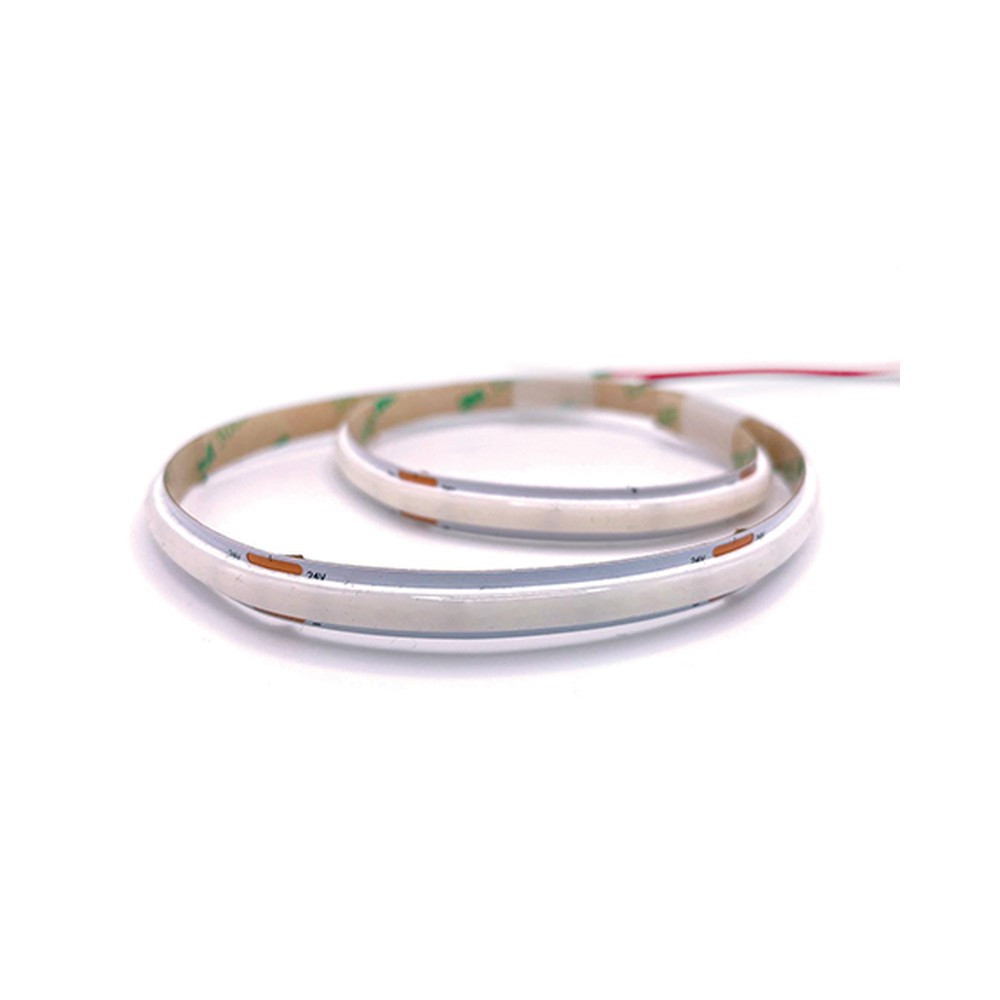 CL-ST-SOB-288-9.6-2440-4K - SOB LED STRIP LIGHT - HIGHER PERFORMANCE THAN COB STRIPS 1300LM/M 9.6 W/M