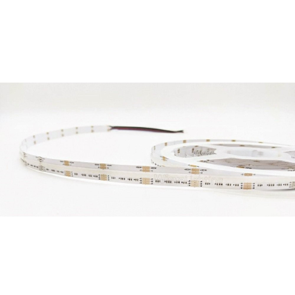 LONG RUN COB LED RUBAN LUMINAIRE 12MM PCB WIDTH 896LED/M 24VDC 10M/ROLL IP20 RGBW