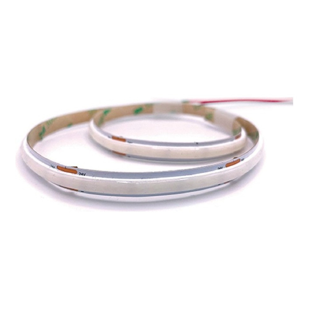 CL-ST10-SOB-288-9.6-2440-3K - SOB LED STRIP LIGHT - HIGHER PERFORMANCE THAN COB STRIPS 1300LM/M 9.6 W