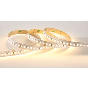 SMD Strip Light High lm 12mm PCB width 240 LED/m 21.6W/m 2592lm/m 5m/Roll IP20 4000K