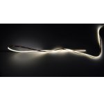 Mini COB LED Strip Light 5MM PCB Width 504LED/m 6W 24V 480 lm/m 5m/R IP20 5000K