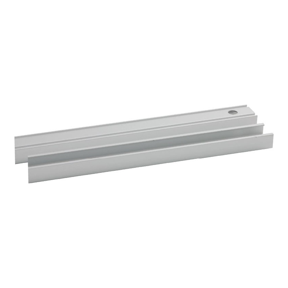 ACCESSORY STW1 WALL WASHER STRIP LIGHTS - ALUMINUM PROFILE - 1 METER