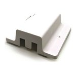 JUNCTION BOX FOR 3-WIRE SURFACE MOUNTED TRACK