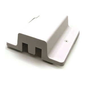 JUNCTION BOX FOR 3-WIRE SURFACE MOUNTED TRACK