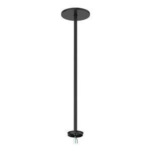 PENDANT KIT FOR CL-TRLH3-30W-5CCT-PDA-BL