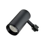 3 WIRES SURFACE MOUNTED LED RAIL LUMINAIRE 10W 5CCT ADJUSTABLE 120VAC 1000LM PF 0.9+ CRI 90+ BEAM ANGLE 30° TRIAC