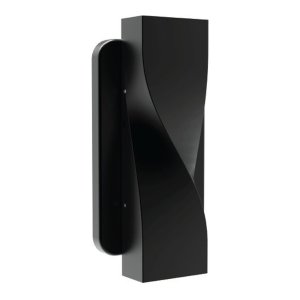 LUMINAIRE MURAL LED 110-240V - 11W - PUCES LED OSRAM - CORPS EN ALUMINIUM MOULÉ + PC - 710 LM - 110° - IP65