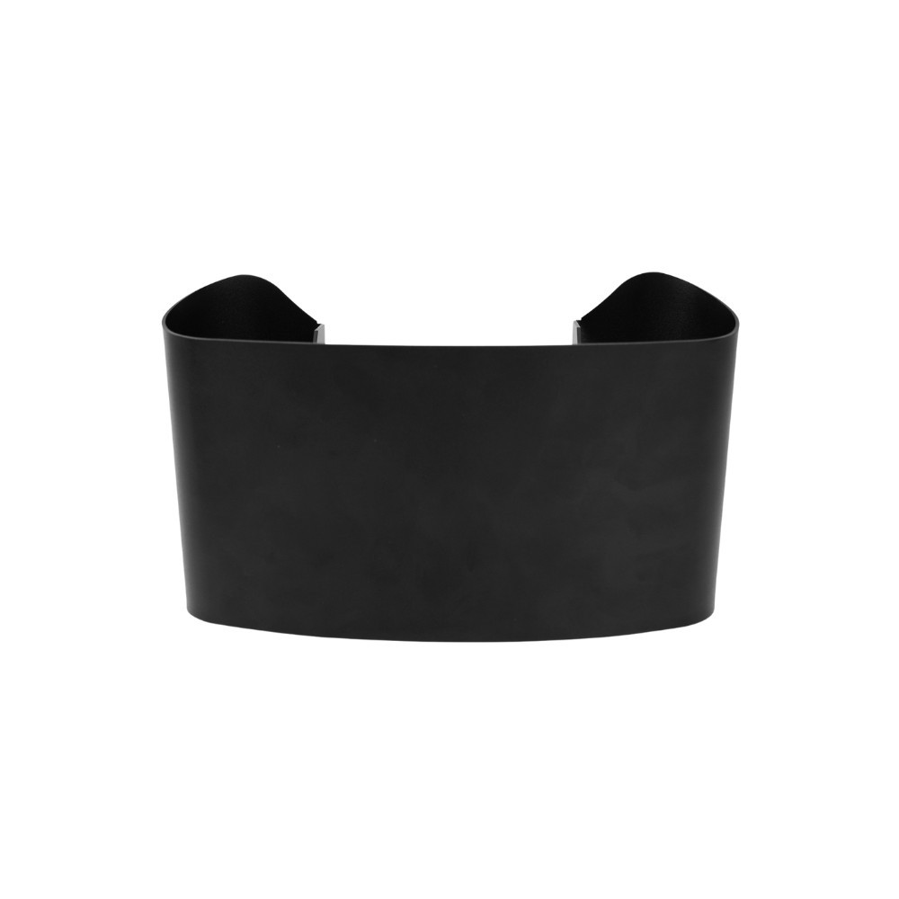 LED VERS LE HAUT AND VERS LE BAS APPLIQUE LUMINAIRE (CL-WL-C04-20W-4CCT-BL) CLOUD HEAD