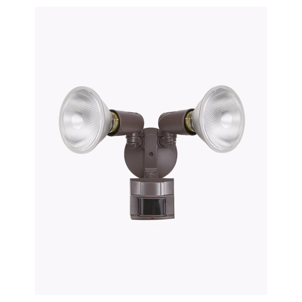 LED LINÉAIRE APPLIQUE LUMINAIRE - 120-277 VAC 50/60HZ - 18W - 3CCT(3000K-4000K-5000K) - CRI80 - 1200LM - WET LOCATION - IP54 -