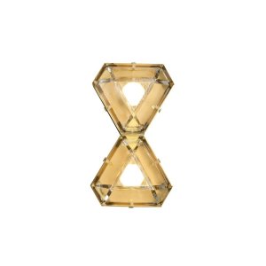 LED LINEAR WALL LIGHT - 120-277 VAC 50/60HZ - 30W - 3CCT(3000K-4000K-5000K) - CRI80 - 2000LM - WET LOCATION - IP54 -