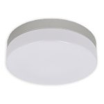 CLC FLAT ROUND CEILING LIGHTS - CLC-214-3CCT
