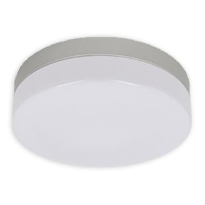 CLC FLAT ROUND CEILING LIGHTS - CLC-214-3CCT