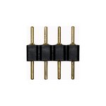 4 PIN CONNECTOR FOR RGB LED STRIPS