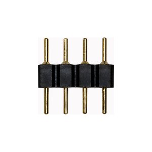 4 PIN CONNECTOR FOR RGB LED STRIPS