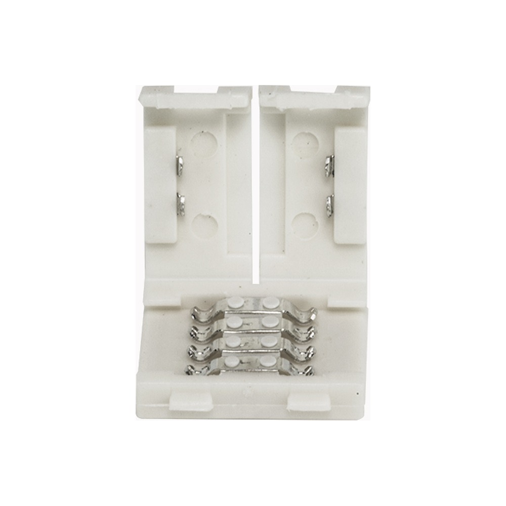 SOLDERLESS RGB LED STRIP CONNECTORS