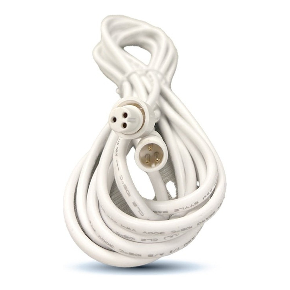 120" EXTENSION CORD FOR SLIM4FR-5CCT - SLIM4FL+FR-5CCT - SLIM6FR-5CCT - SLIM6FL+FR-5CCT (FT6 - PLENUM RATED)
