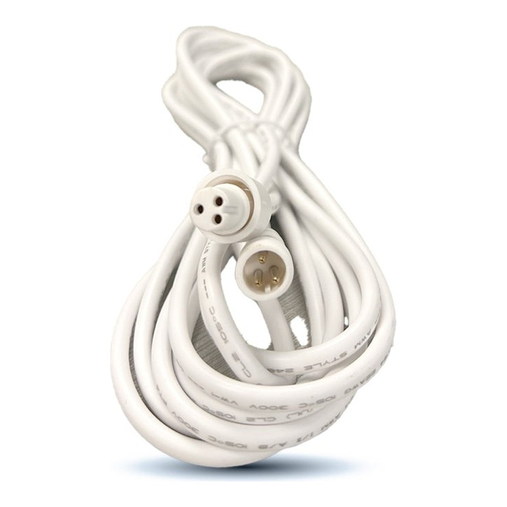 120" extension cord for SLIM4CONT-5CCT - SLIM4-5CCT - SLIM3-5CCT - SLIM6-5CCT (FT6 - Plenum Rated)  **NEW ITEM**