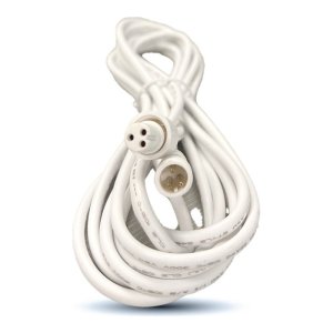 24" extension cord for SLIM4CONT-5CCT - SLIM4-5CCT - SLIM3-5CCT - SLIM6-5CCT (FT6 - Plenum Rated)  **NEW ITEM**