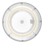 CPM, CANOPY LIGHT, ROUND, 20W/40W/55W/65W/75W, 3000K/4000K/5000K, 120-347V, BRONZE, 5 YEAR WARRANTY