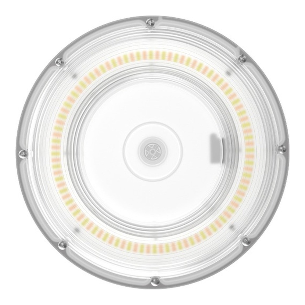 CPM, CANOPY LIGHT, ROUND, 20W/40W/55W/65W/75W, 3000K/4000K/5000K, 120-347V, BRONZE, 5 YEAR WARRANTY