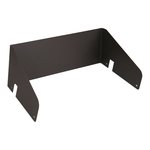 CWP05 CONTRACTOR WALL PACK, WALL PACKS, ACCESSORIES, VISOR