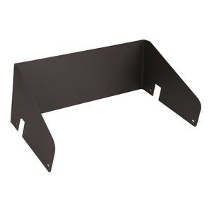 CWP05 CONTRACTOR WALL PACK, WALL PACKS, ACCESSORIES, VISOR
