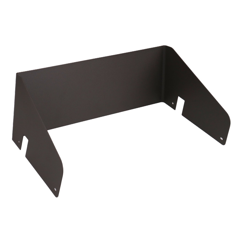 CWP05 CONTRACTOR WALL PACK, WALL PACKS, ACCESSORIES, VISOR