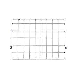 CWPS Luminaire Mural Mince - Luminaires Muraux - Accessoires - Grille de Protection (pour 120W)