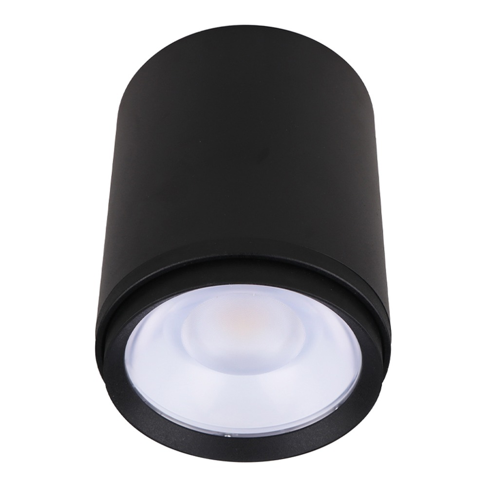 CYL CYLINDER LIGHT, CYLINDERS, 21W/28W/35W, 2700K/3000K/3500K/4000K, 120-347V, BLACK