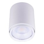 CYL Cylinder Light - Cylinders - 21W/28W/35W - 2700K/3000K/3500K/4000K - 120-347V - White - 5 Year Warranty