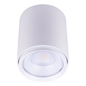 CYL CYLINDER LIGHT, CYLINDERS, 21W/28W/35W, 2700K/3000K/3500K/4000K, 120-347V, WHITE