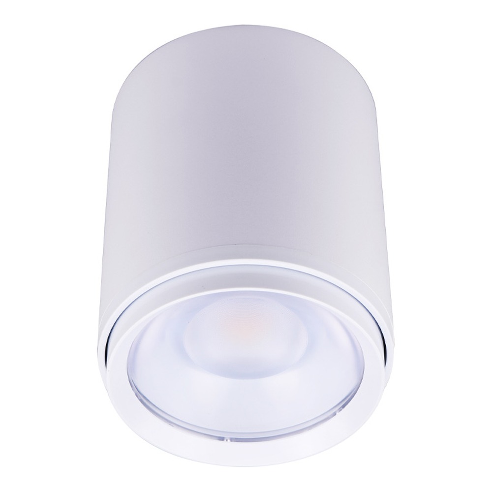 CYL CYLINDER LIGHT, CYLINDERS, 21W/28W/35W, 2700K/3000K/3500K/4000K, 120-347V, WHITE