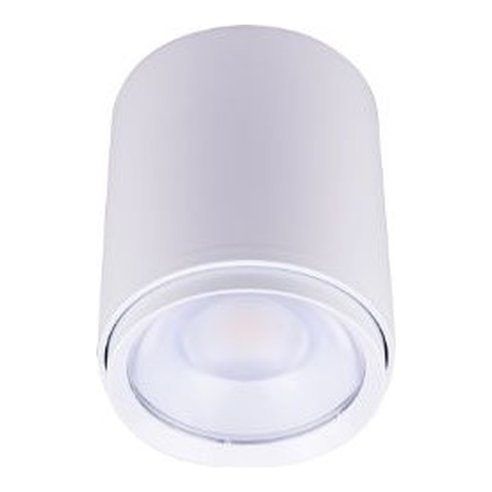 CYL Cylinder Light - Cylinders - 21W/28W/35W - 2700K/3000K/3500K/4000K - 120-347V - White - 5 Year Warranty