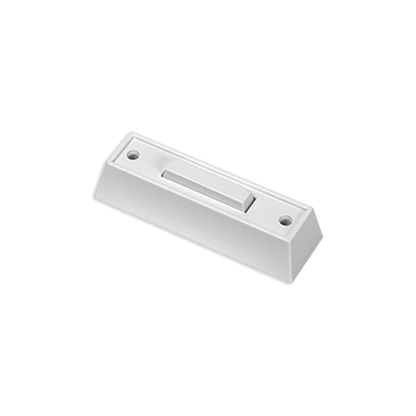 DC-BL01 - LIGHTED BUTTON. TWO SCREWS INCLUDED - WHITE