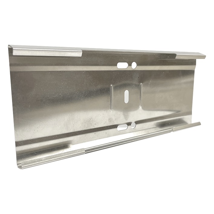 DL-EC2 STRIP - ROW MOUNTING - LED