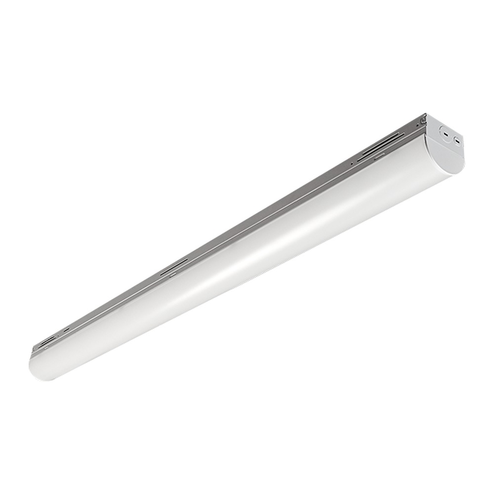 DL-EC2 STRIP LIGHT 8FT. "HO" SELECTABLE 136W-106W-94W-80W (21000-16400-15200-13000LM) - SELECTABLE 30-35-40-50-65K - 120-347V - AUTO-SENSING DRIVER W/ AUXILIARY LOVO 0-10V DIM