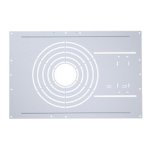 Downlight Rough-in Plate - CSC LED