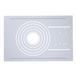 DOWNLIGHT ROUGH-IN PLATE