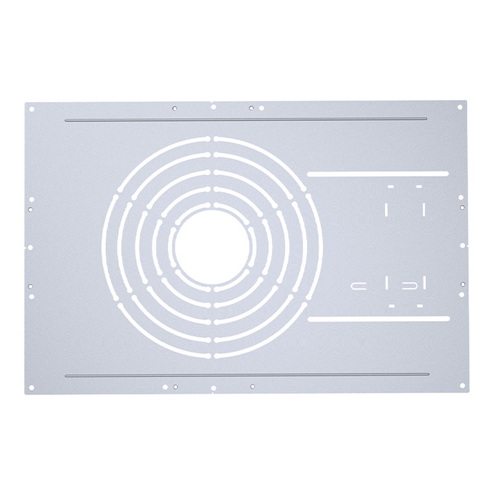 DOWNLIGHT ROUGH-IN PLATE