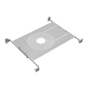 DOWNLIGHT ROUGH-IN PLATE, HANGER BARS