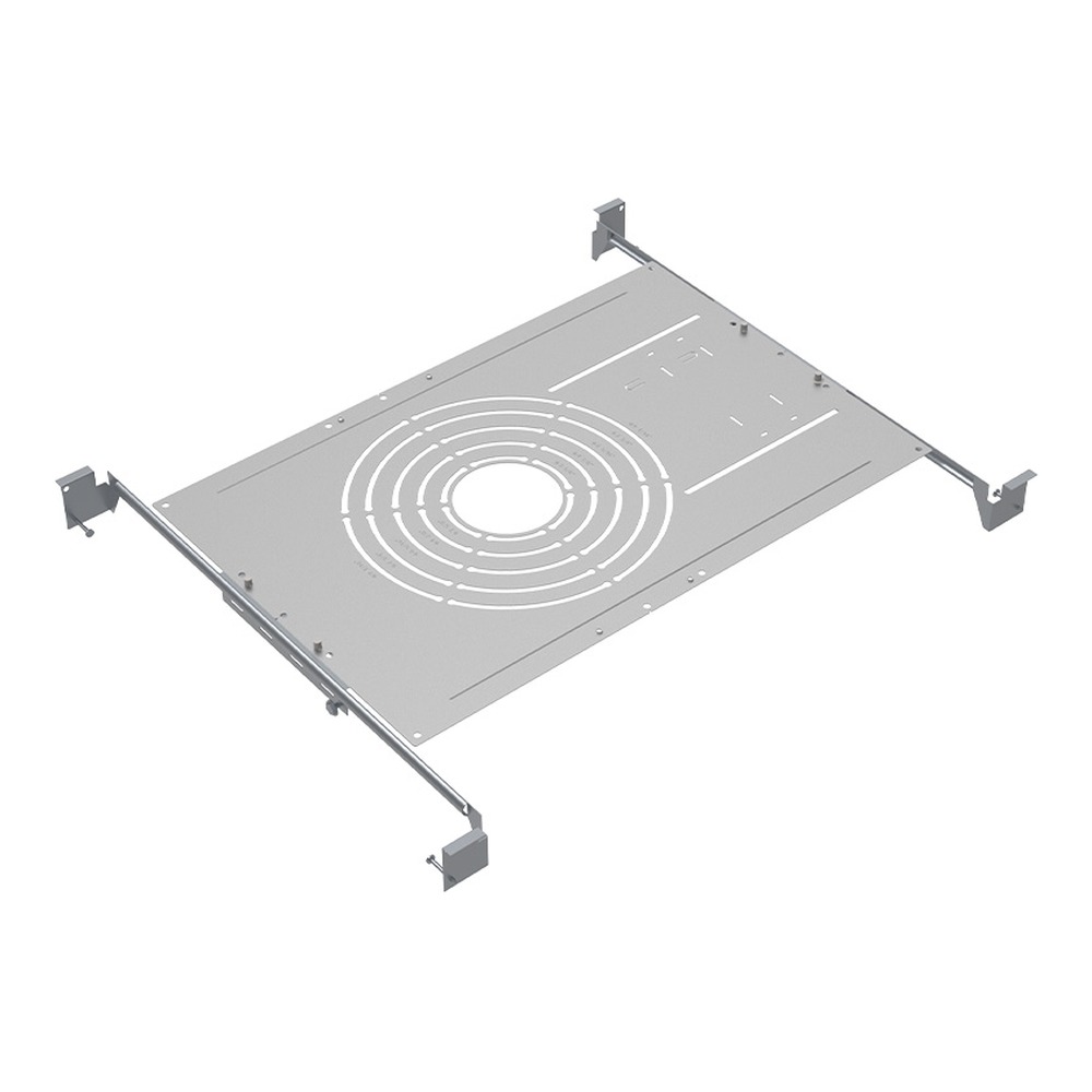 DOWNLIGHT ROUGH-IN PLATE, HANGER BARS