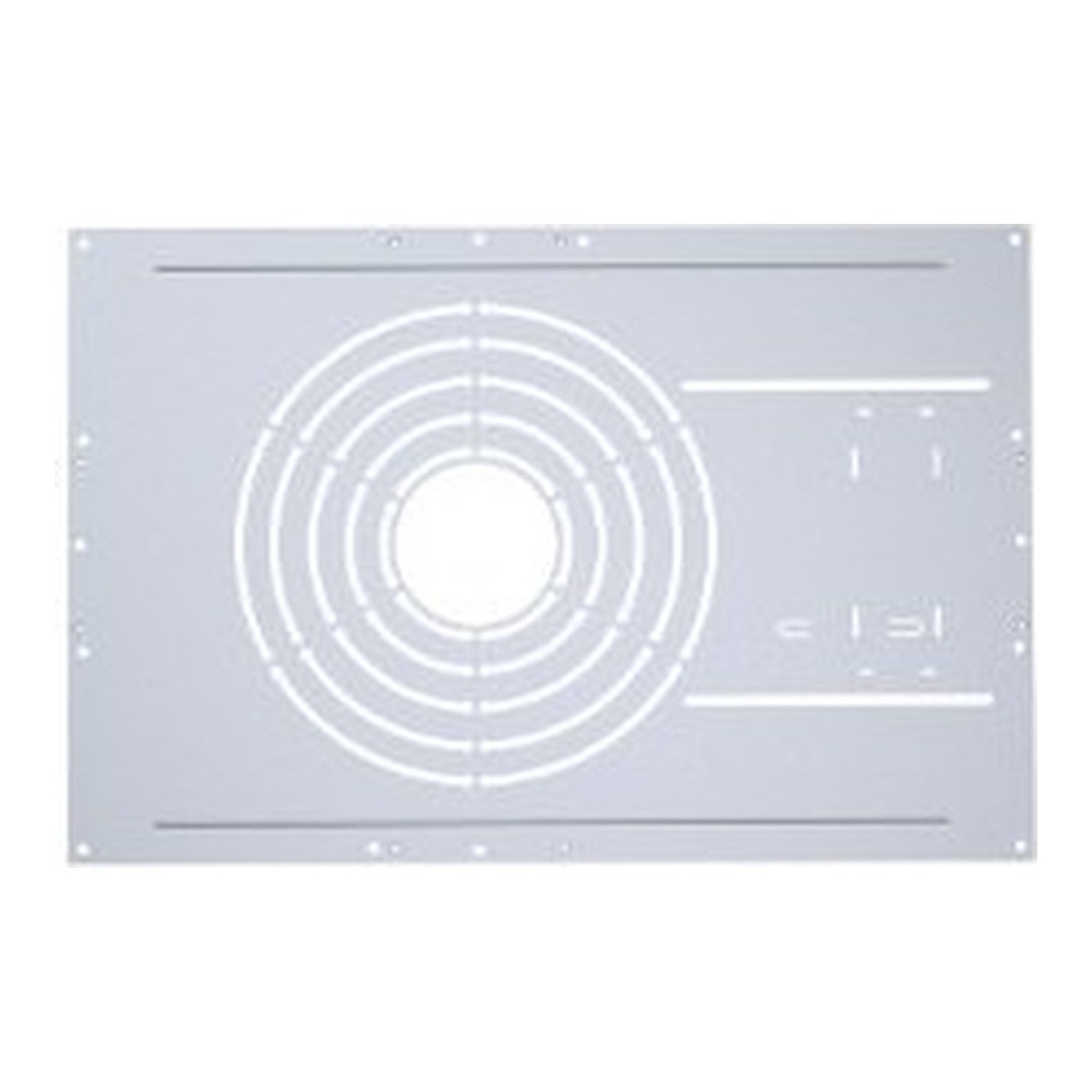 Downlight Rough-in Plate - CSC LED