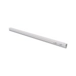TUROLIGHT LED UNDER-SHELF / CABINET LIGHT - 2FS - 21-38" - SELECTABLE WATTS 7W-4-2W (735-440LM) - CCT