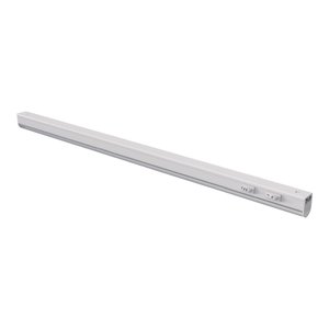 LED UNDER-SHELF / CABINET LIGHT - 3FT - 34-37" - SELECTABLE WATTAGE 12W-7-5W (1260-788LM) - CCT