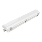 DL-VT2 2FT - SELECTABLE 20W-17W-14W (2860-2400-2200LM) - SELECTABLE 35-40-50K - 120-347V - 0-10V DIM. NSF - NEMA4X.